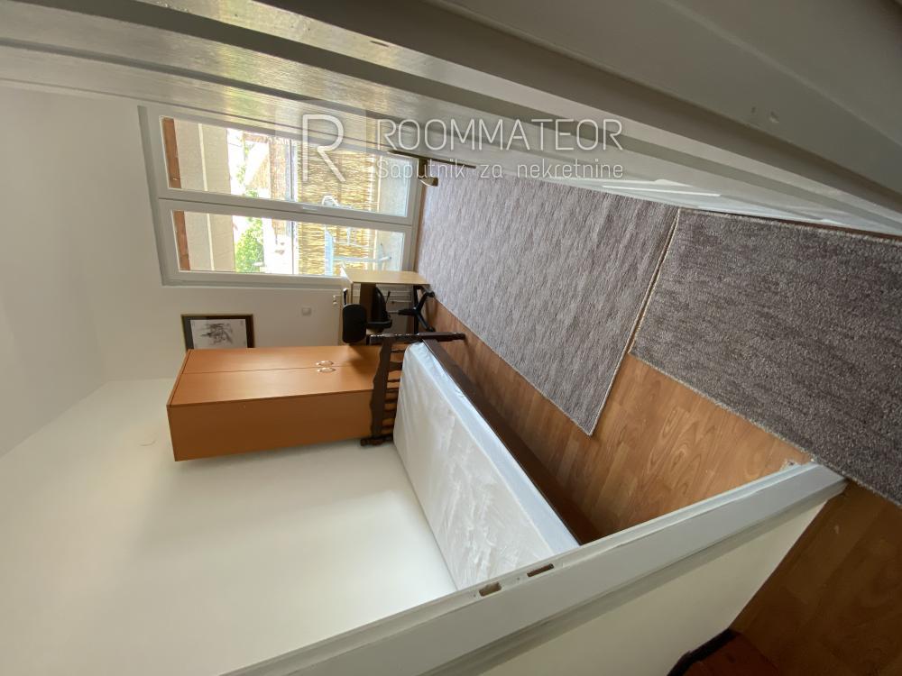 Slika 2 - Troiposoban stan za izdavanje, 85m2, 500€